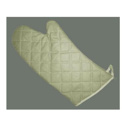 Winco Silicone Oven Mitt, 15 inch.