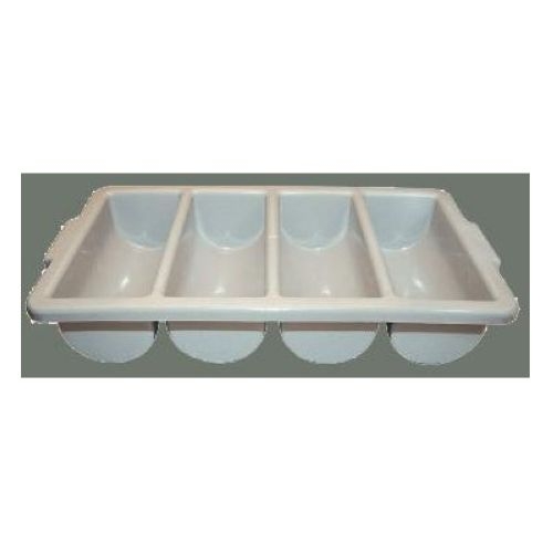 Black Winco Cover Only - for Dish Box.