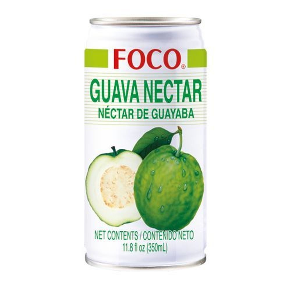 Guava Drink