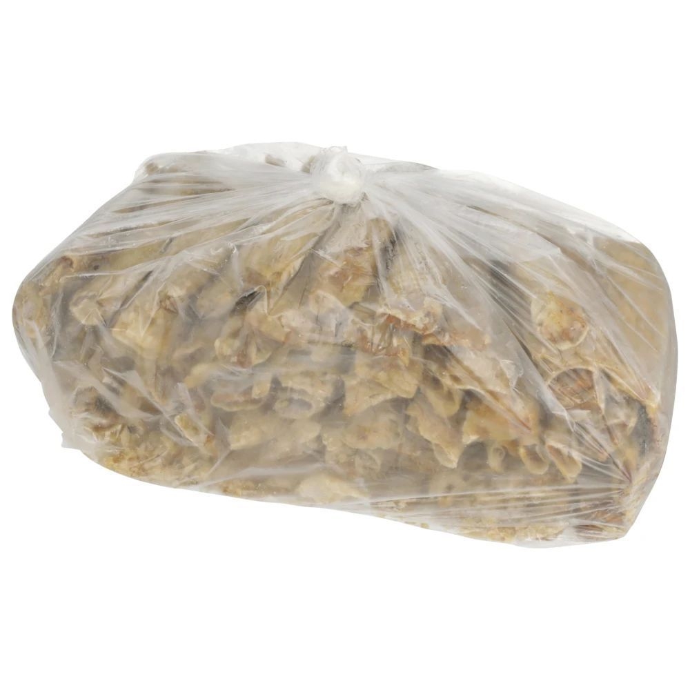 Tyson Fully Cooked Tightly Rolled Whole Grain Tortilla with Chicken Chili Filling, 15.53 Pound.