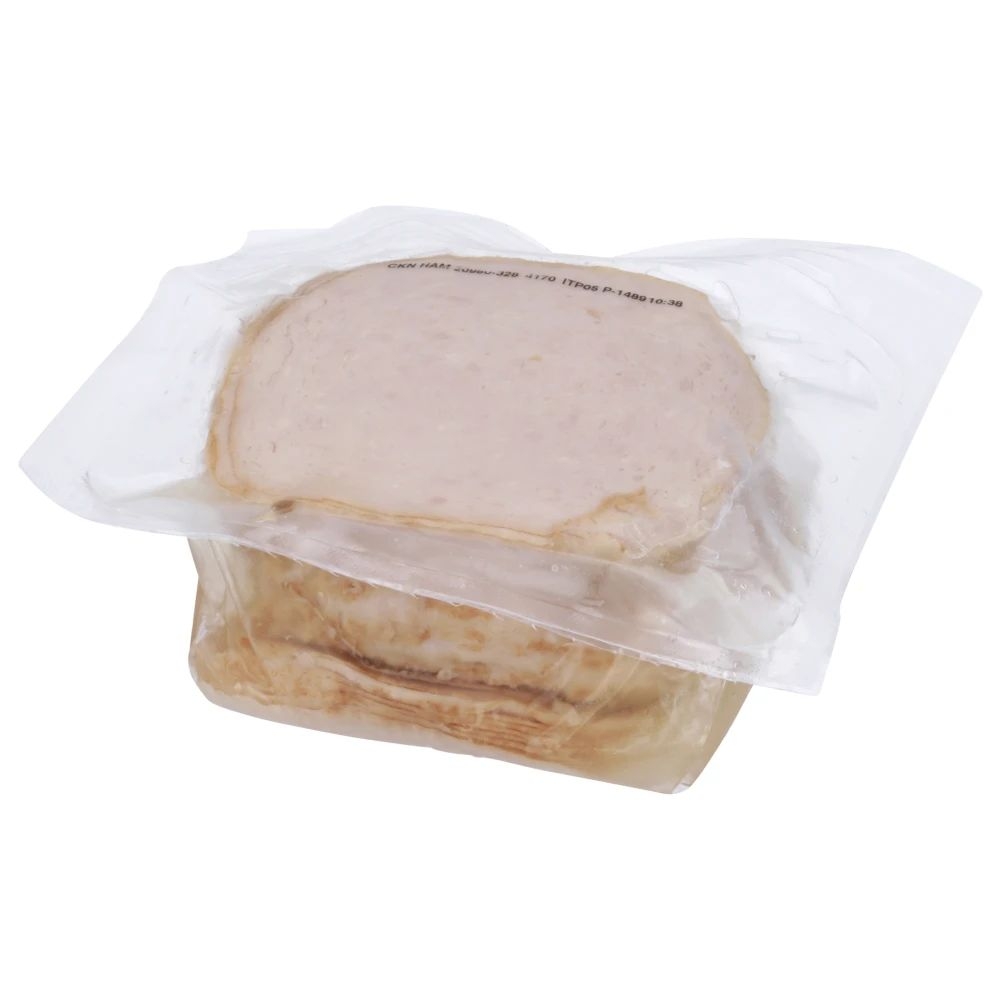 0.50 Ounce Sliced Black Forest Chicken Ham