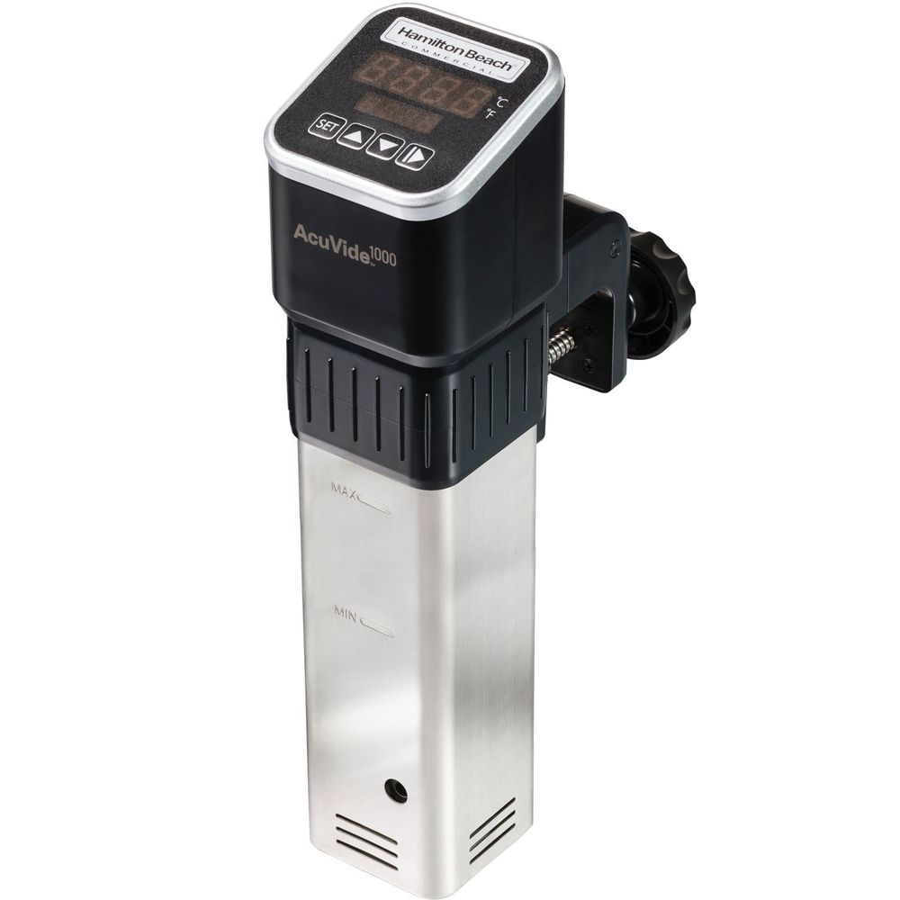 AcuVide 1000 120 Volt 60 Hz 1200 Watts Immersion Circulator