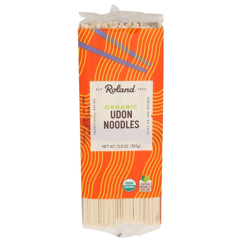 Organic Udon Noodle