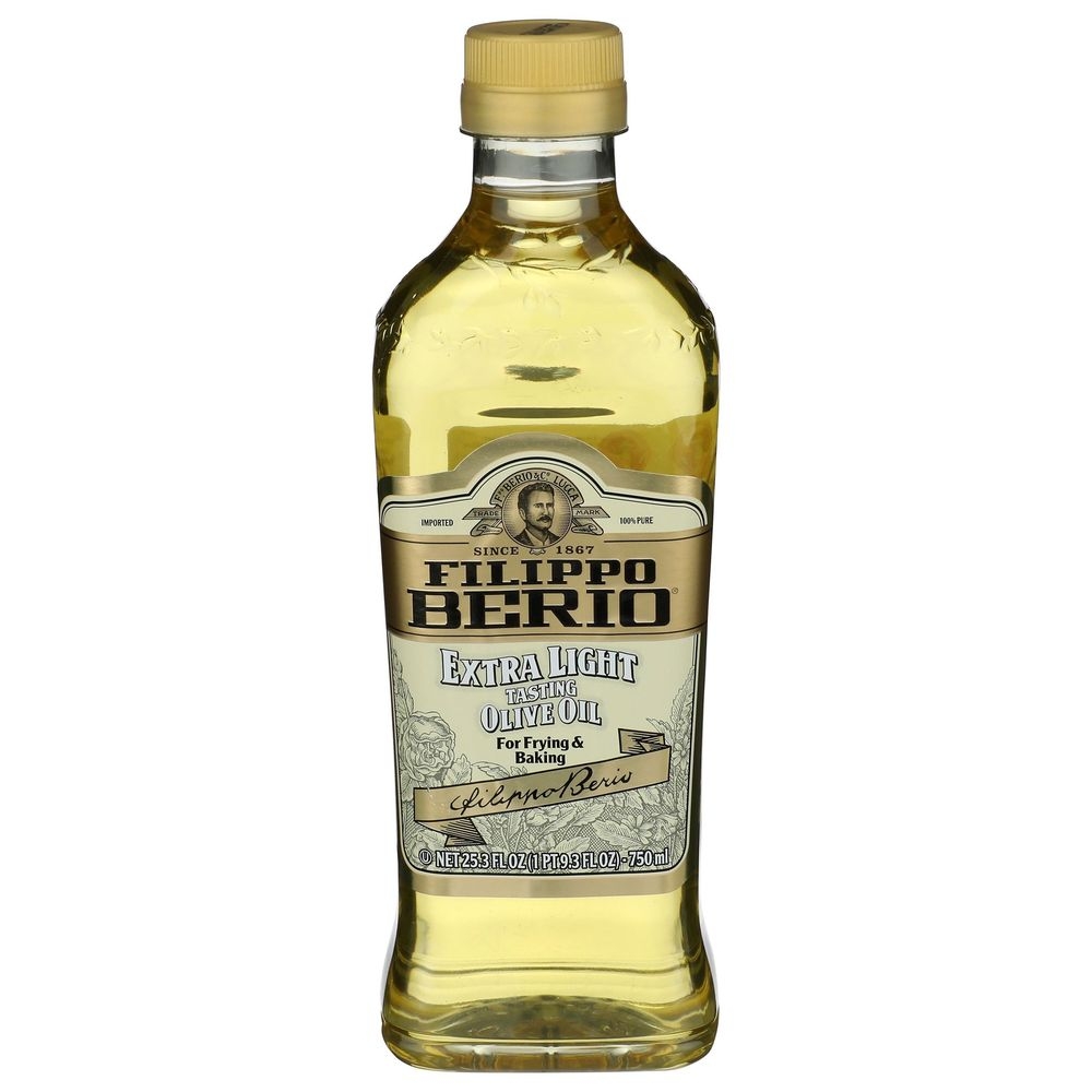 Extra Light Tasting Olive Oil