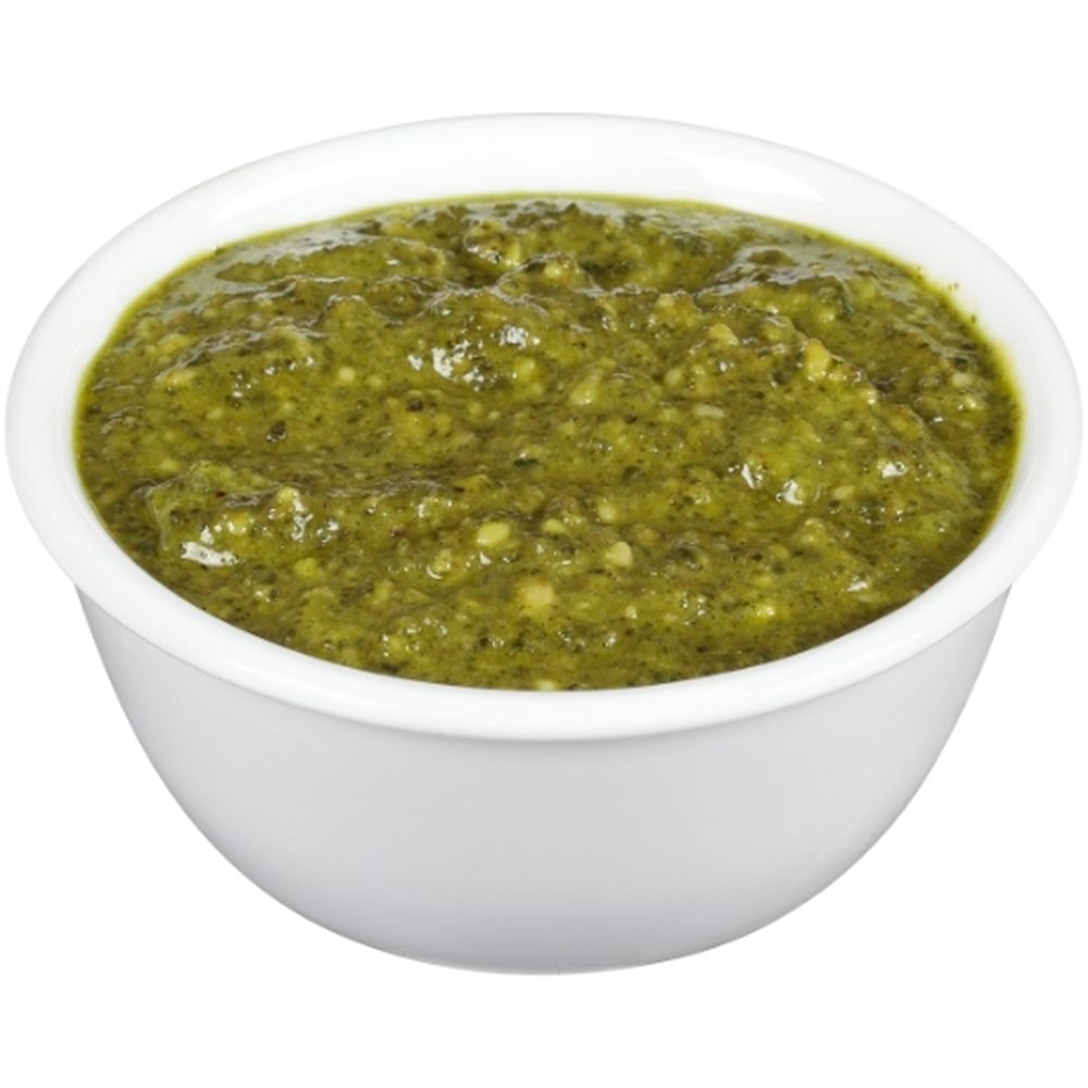Basil Pesto
