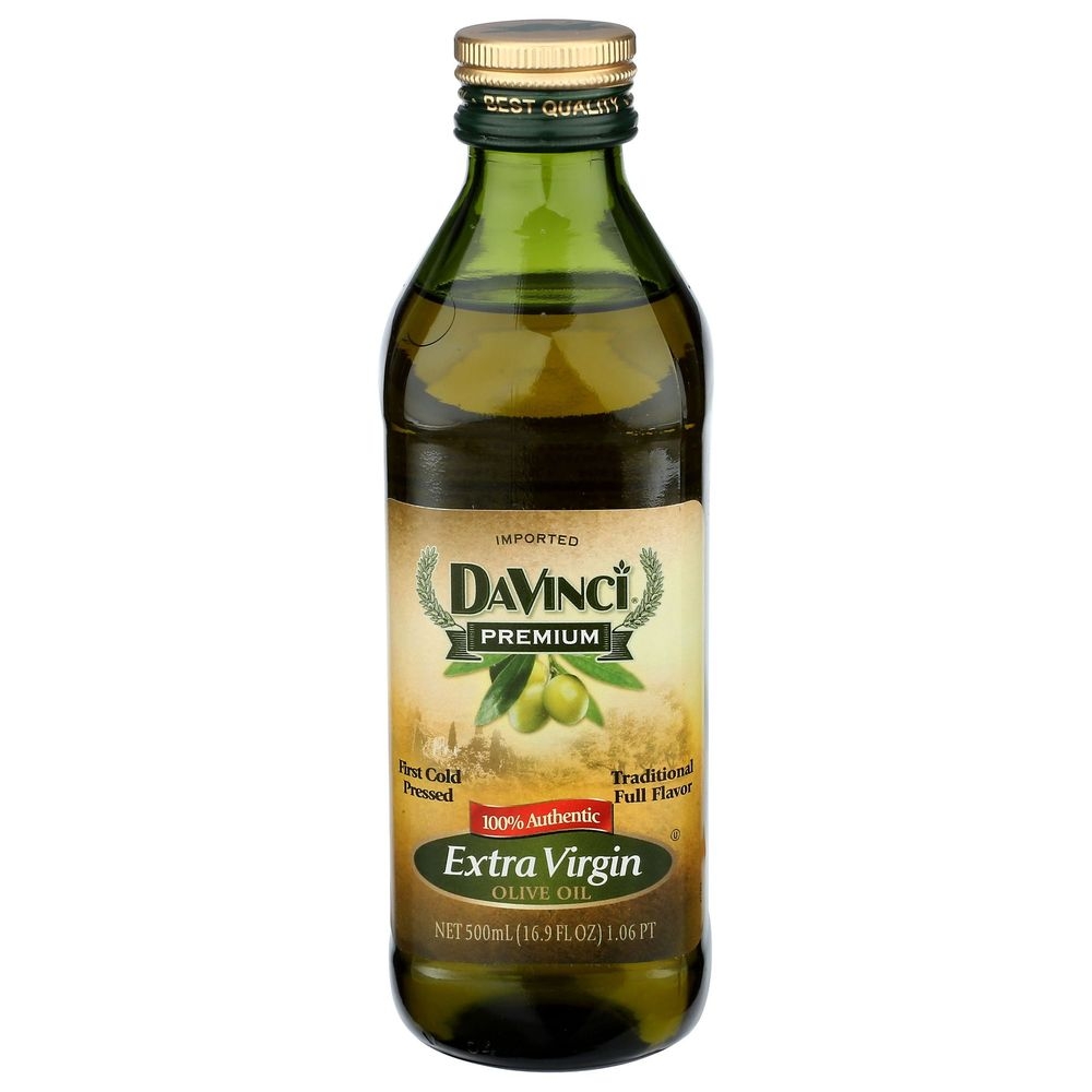 Extra Virgin Olive Oil 16.9 Ounce