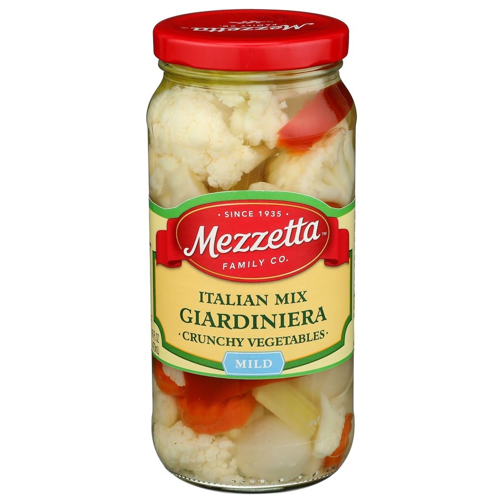 Italian Mix Giardiniera