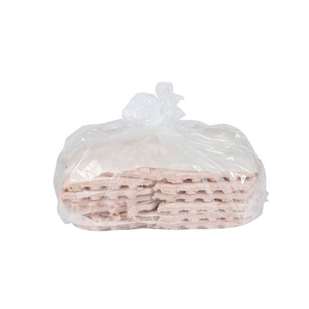 Holten Meat 4-1 St Louis Pork Rib - Patty, 40 Pieces of 4 Ounce, 10 Pound