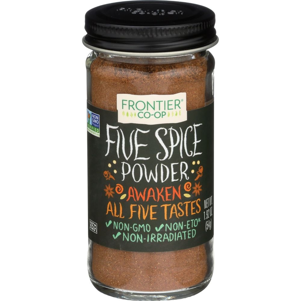 Five Spice Powder
