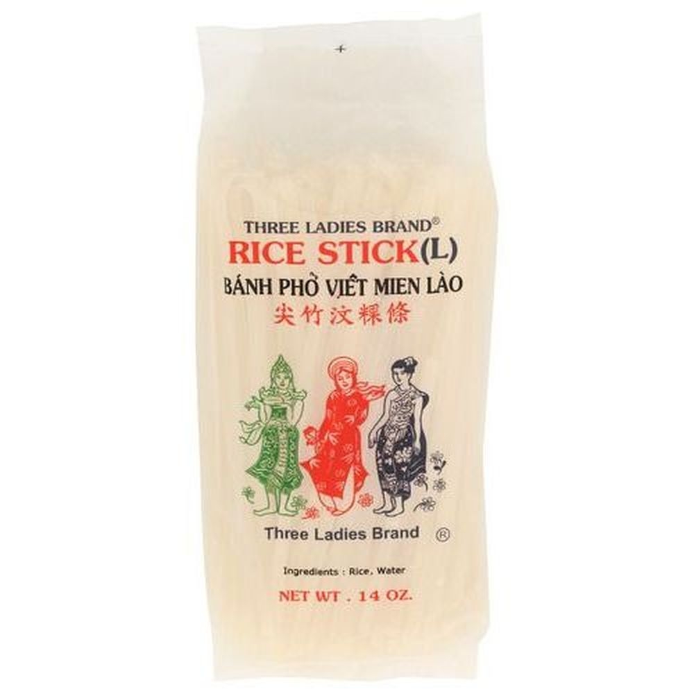 Rice Stick Noodles