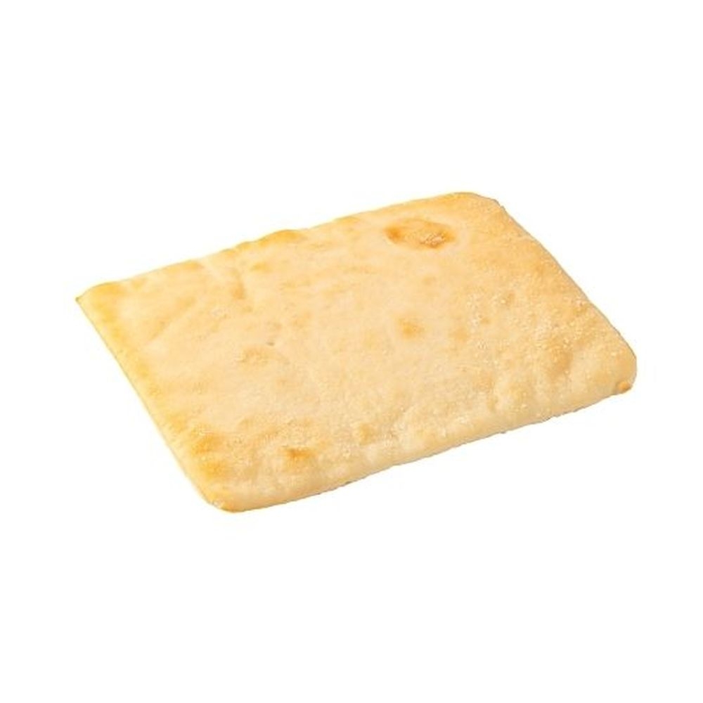 Richs Gluten Free 7 x 9 inch Detroit Style Pizza Crust, 9 Ounce -- 20 per case