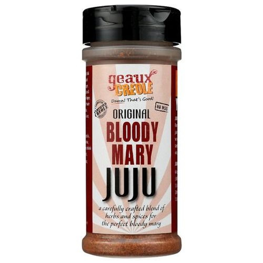 Original Bloody Mary JuJu Spice