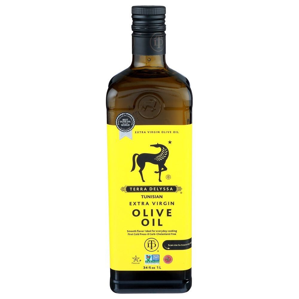 Xtra Virgin Olive Oil 34 Ounce