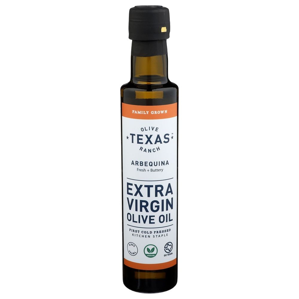 Extra Virgin Olive Oil 250 Milliliter