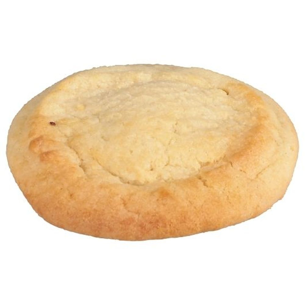 Otis Spunkmeyer Sweet Discovery Butter Sugar Cookies Dough, 1.33 Ounce -- 240 per case.