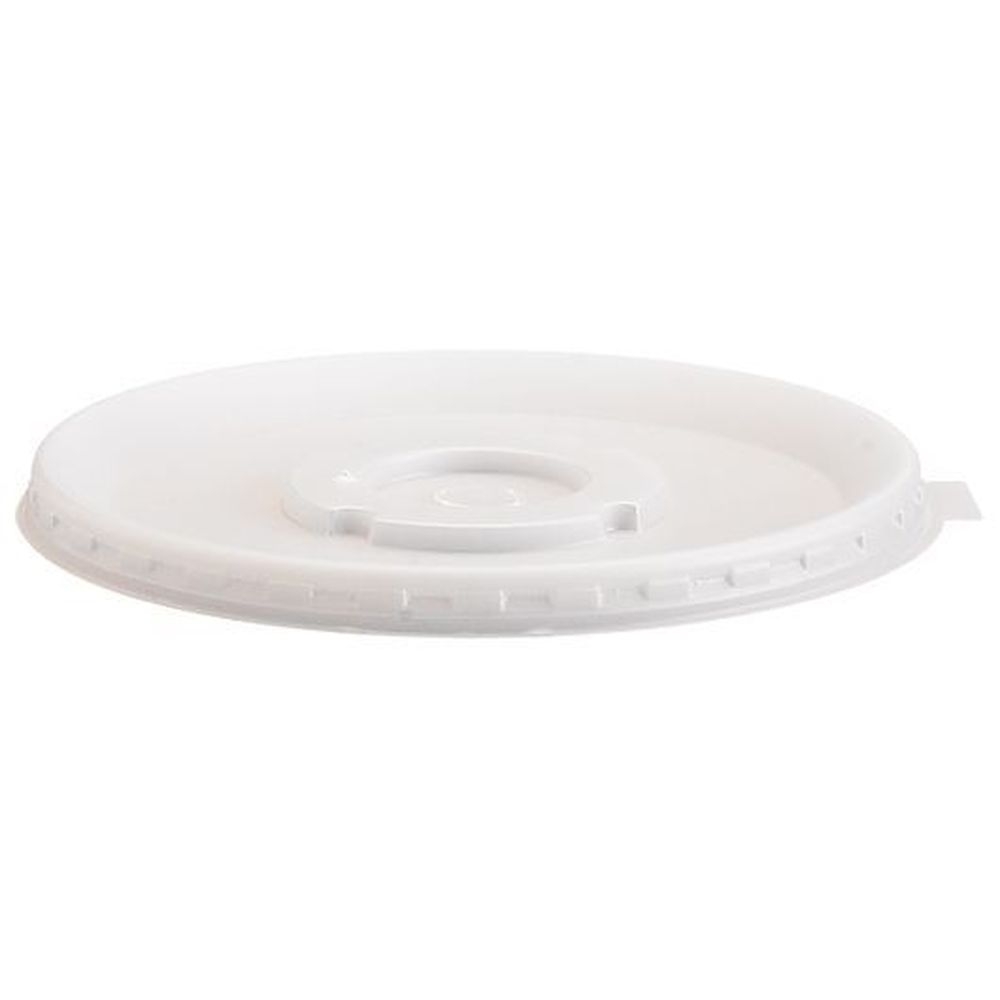 Translucent Small Disposable Camlid Fits MDSB5 and MDSM8 Shoreline Collection
