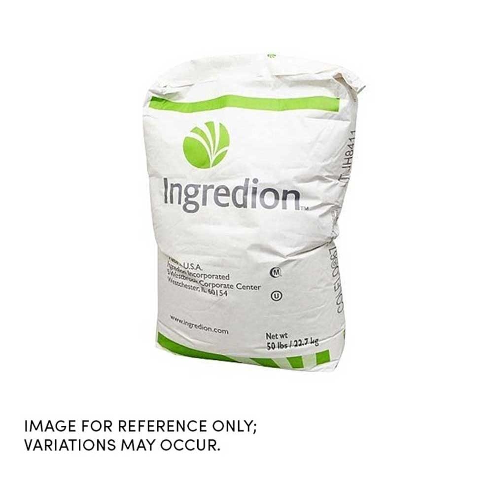 Commodity Colfol Starch 67 Modified Corn Starch, 50 Pound