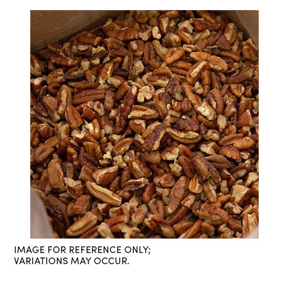 Commodity Nutmeats Medium Pecan Pieces, 5 Pound