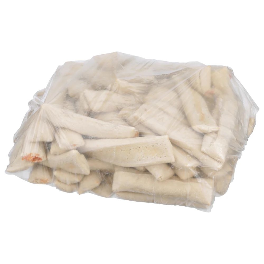 7 inch Whole Grain Breadstick Filled with Cheese Sauce and Pepperoni - Bulk