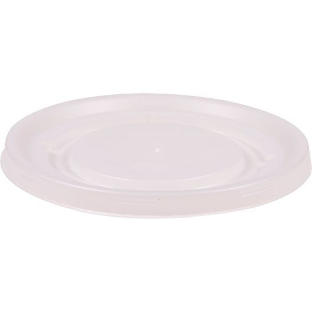 Fenwick Polystyrene Translucent Bowl Lid