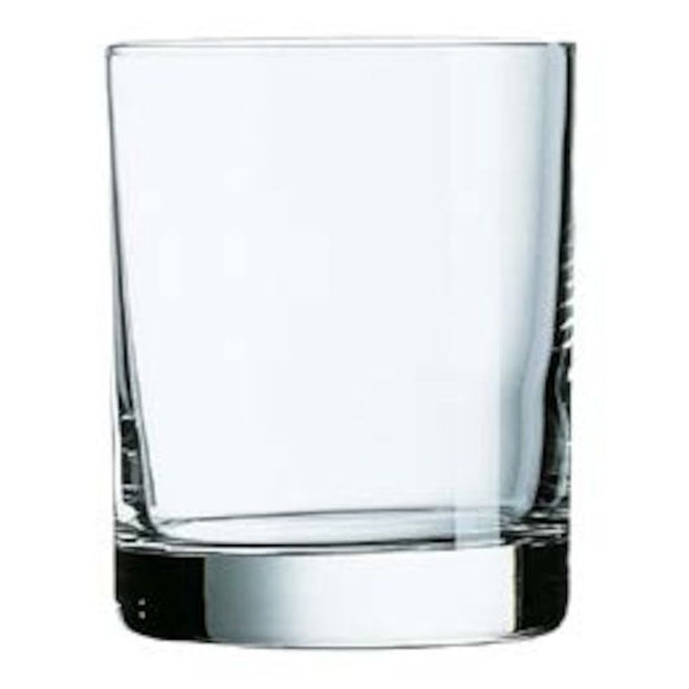 7.5 Ounce Straight Sided Tumbler