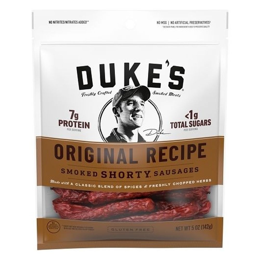 Original Recipe Pork Sausages