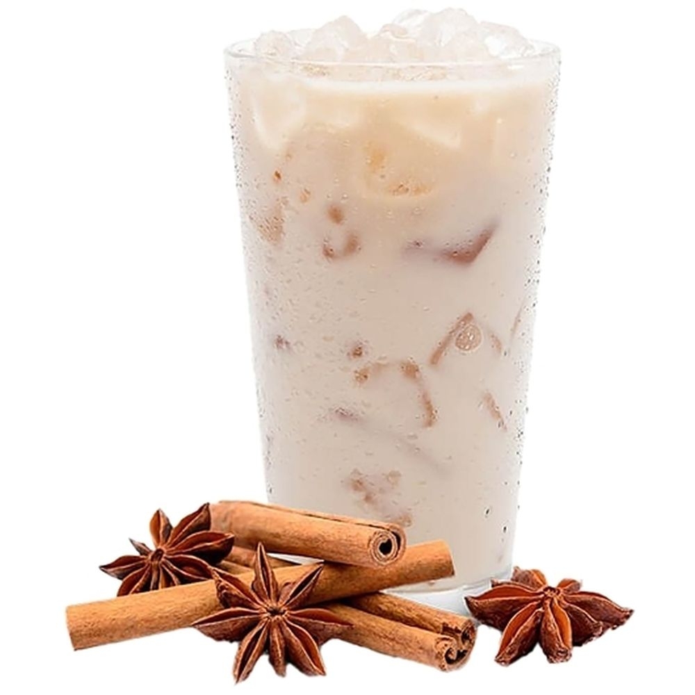 Horchata Powder with Morro