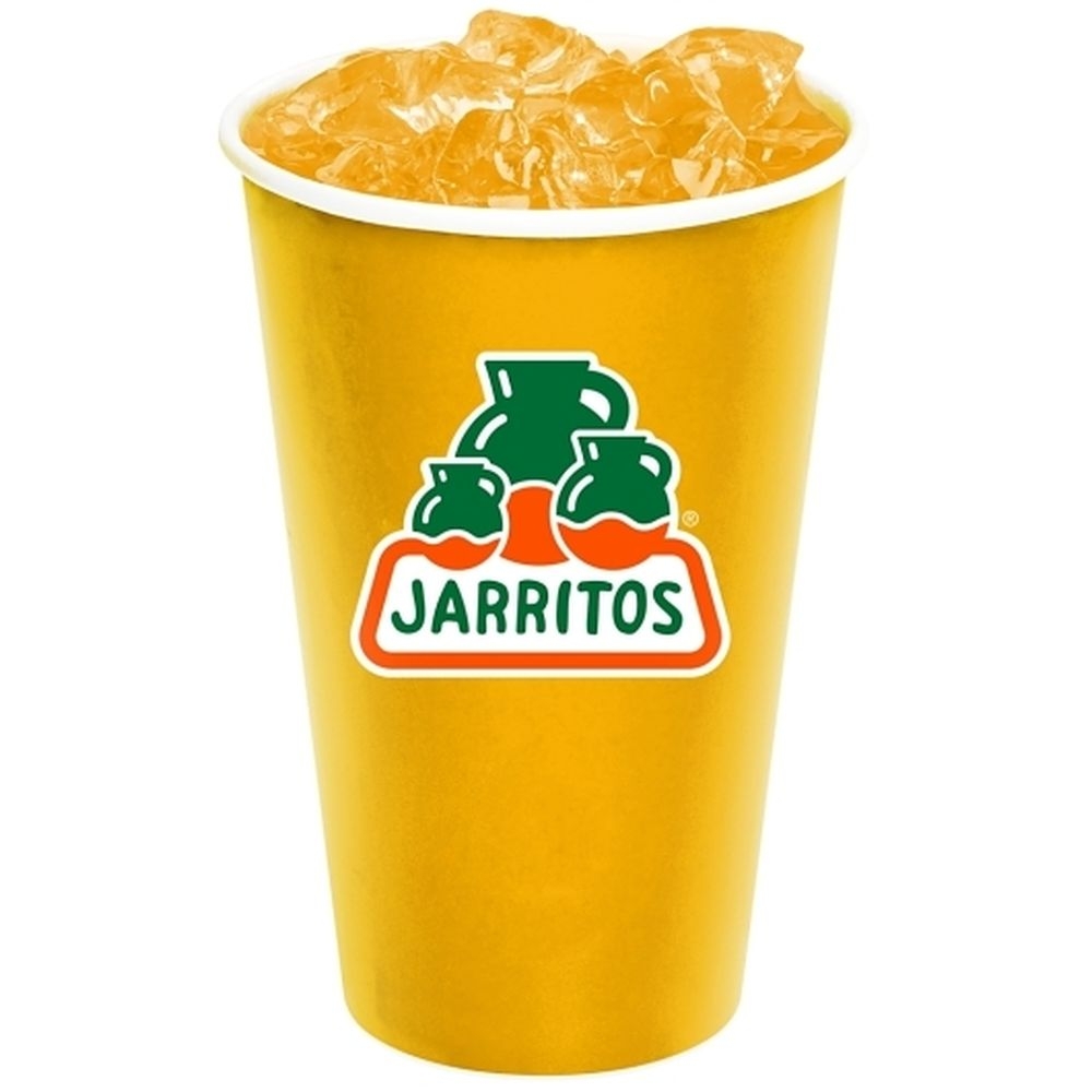 Mango Fountain Beverage