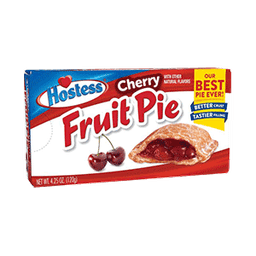 Contains 392 Pies products
