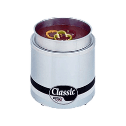 Contains 39 Countertop Cookers and Warmers products