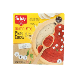 Contains 201 Pizza Crust products