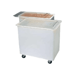 Contains 20 Ingredient Bins products