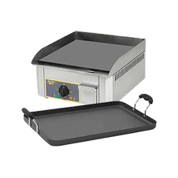 Contains 55 Griddle and Griddle Holder products