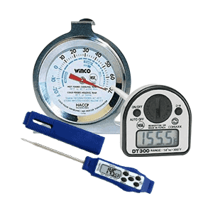 kitchen thermometers