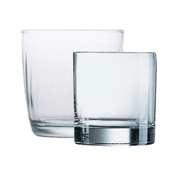 Contains 57 Old Fashioned Glasses products