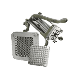 Contains 80 Potato Cutters products