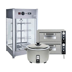 Cooking Equipment