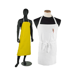 Contains 273 Bib Aprons products