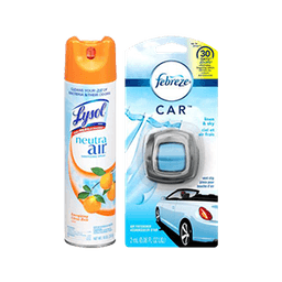 Contains 568 Air Refreshers products