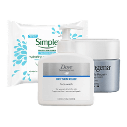 Contains 494 Face Care products