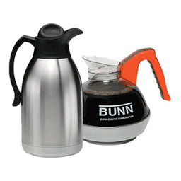 Contains 29 Coffee Decanters products