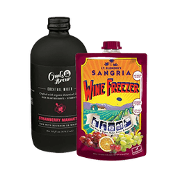 Contains 323 Cocktail and Punch products