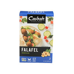 Contains 2 Middle Eastern Mixes products