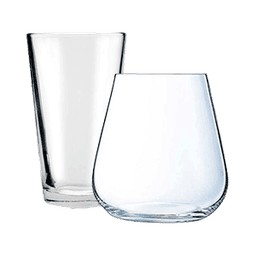 Contains 71 Tumblers Glassware products