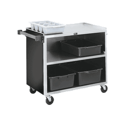 Contains 73 Dish Cart and Boxes products