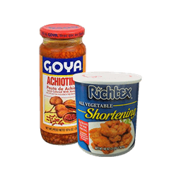 Contains 11 Baking Fats & Lards products