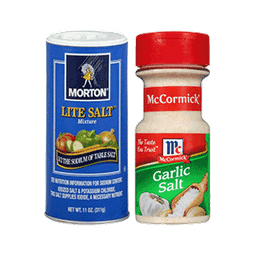 Contains 305 Salts products