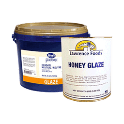 Contains 64 Glazes products