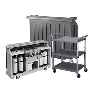 Utility Carts and Hand Trucks