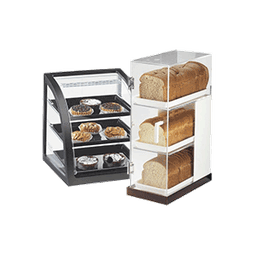 Contains 19 Bakery Display Cases products